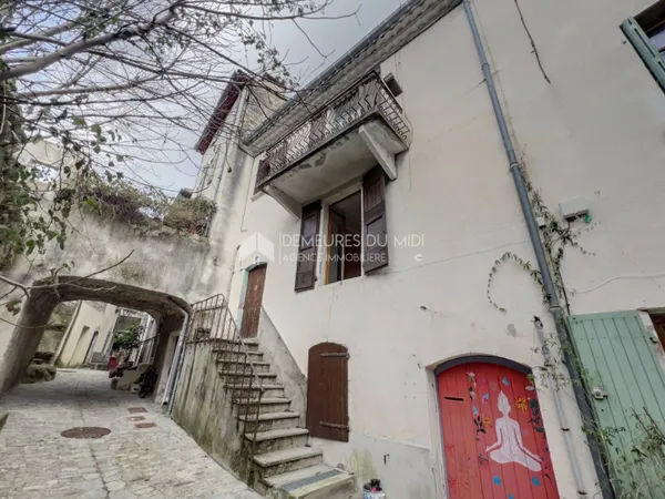 Maison 7 pièces 136 m² 