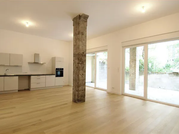 Appartement 3 pièces 80 m² 