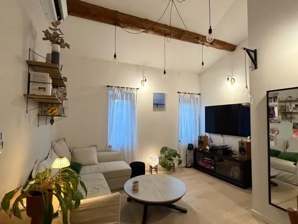 Location appartement duplex 