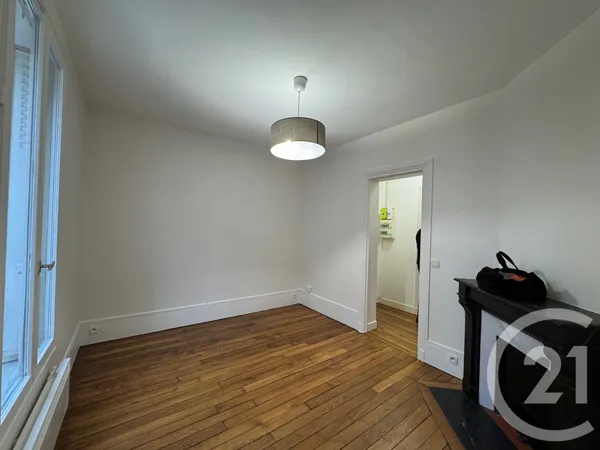 Appartement 2 pièces 33 m² 