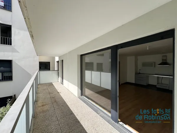 Appartement à vendre Châtenay-Malabry 
