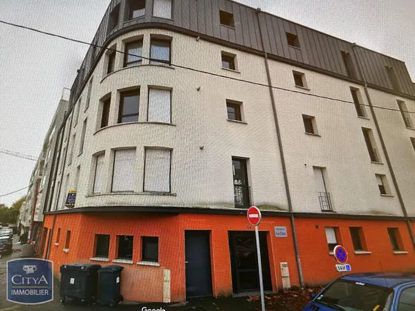 Parking - Garage Location Lorient   110€