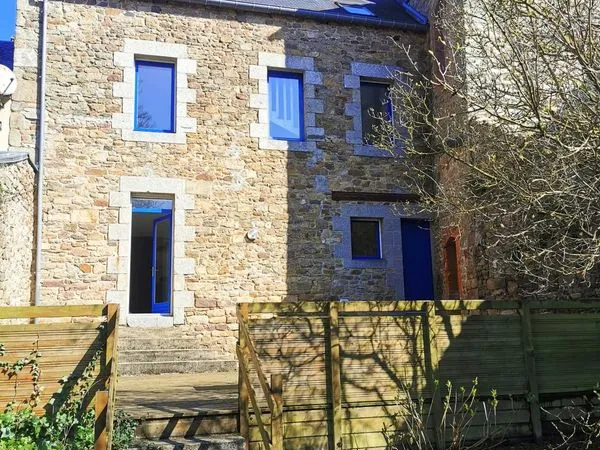 Maison de ville 6 pièces 122 m² 