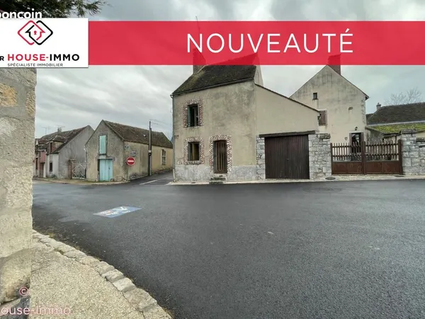 Maison 6 pièces 129 m² 