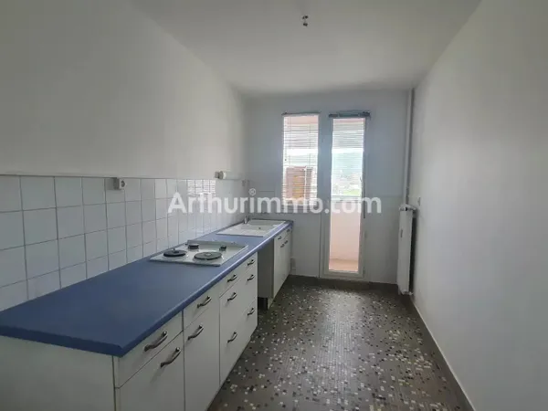 APPARTEMENT T3 bis AVEC ASCENSEUR 