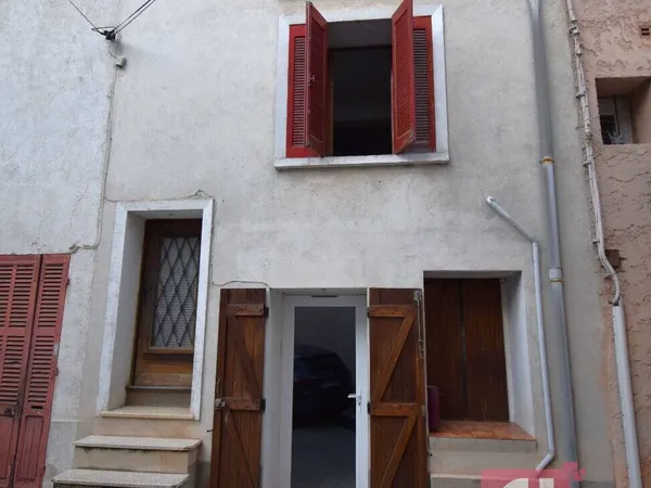 Maison 4 pièces 99 m² 