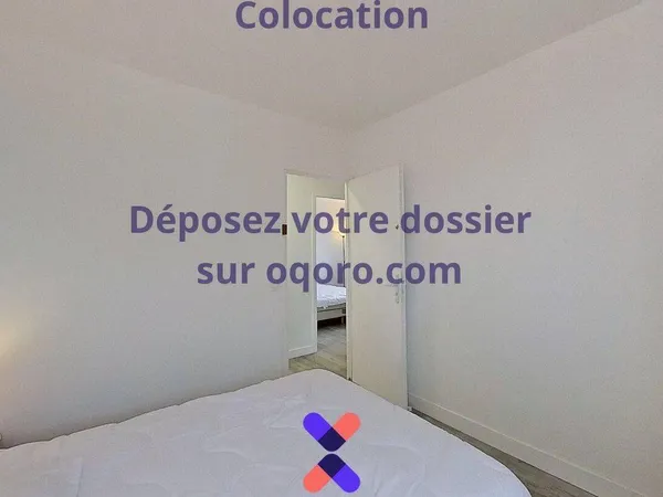 Appartement 5 pièces 89 m² 