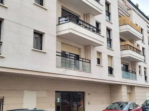 Appartement 4 pièces 119 m² 