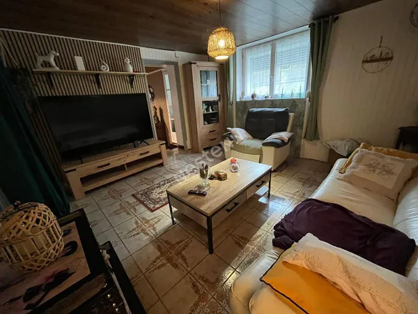 Maison 4 pièces 99 m² 