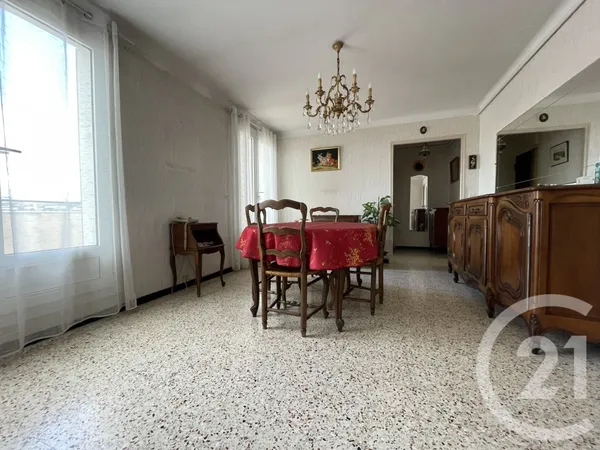 Appartement 4 pièces 68 m² 