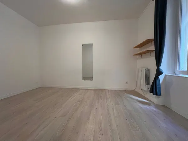 Appartement Paris 2 pièce(s) 24.78 m2 