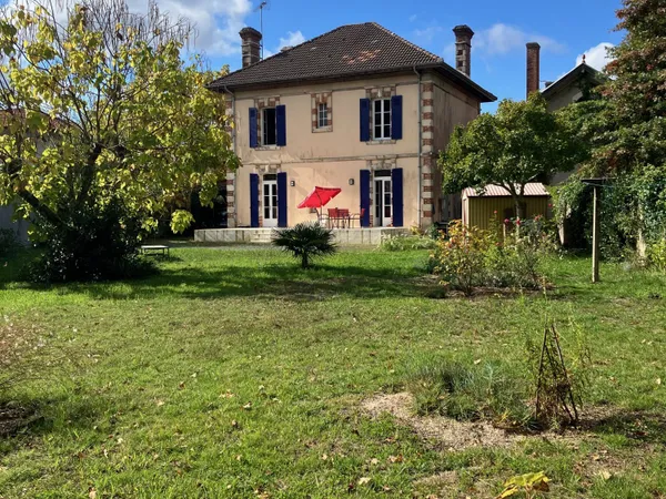 Maison à vendre Soustons 