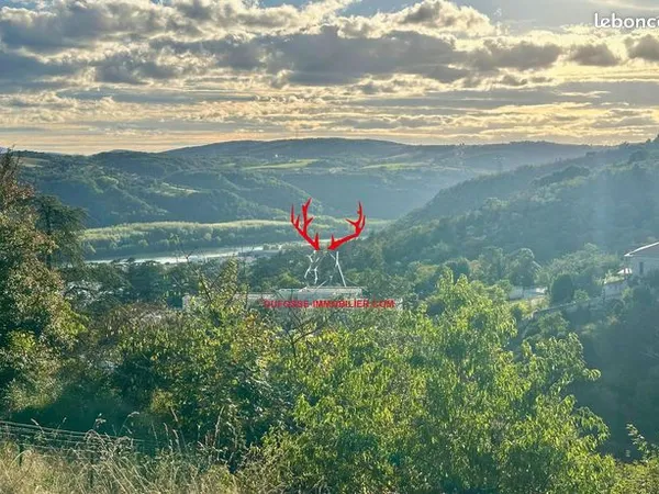 Terrain 1485 m² 