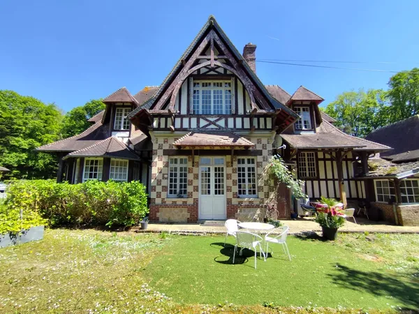 Vends appartement 