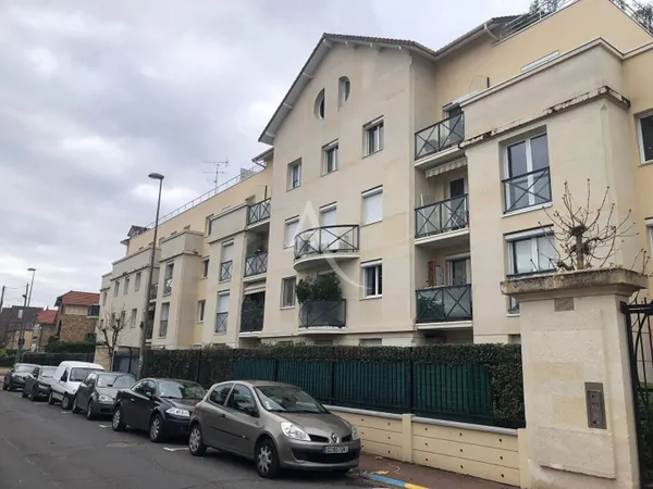 Appartement 2 pièces 51 m² 