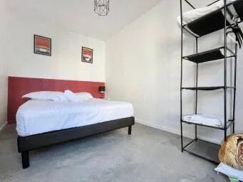 Appartement 1 pièce 30 m² 