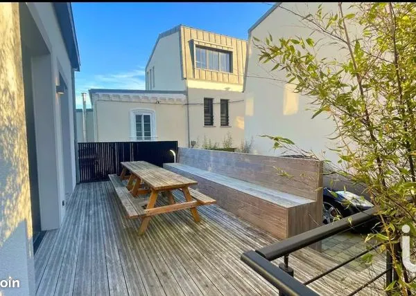 Maison 5 pièces 132 m² 