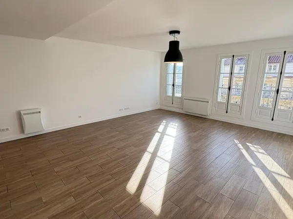 Appartement 4 pièces 78 m² 