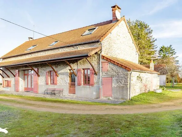 Maison 8 pièces 235 m² 