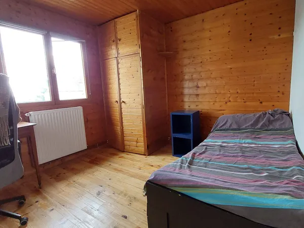 Loue chambre 