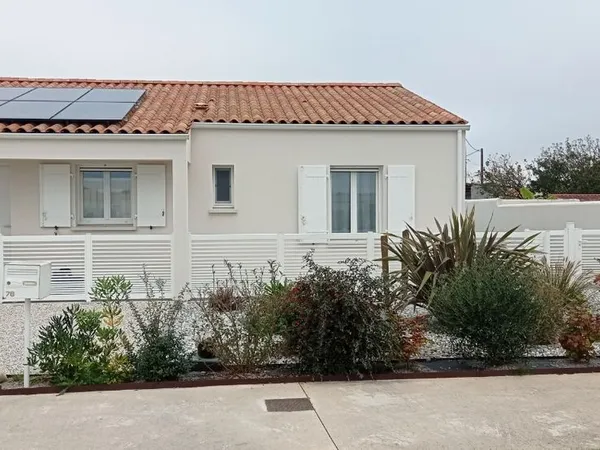 Maison à Echillais 94 m2 