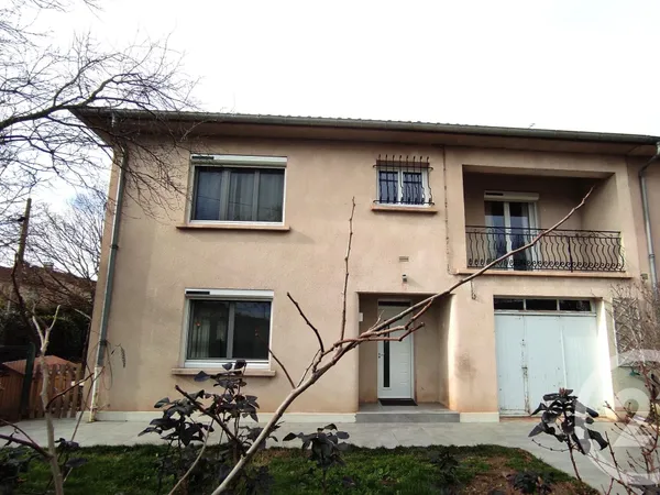 Maison 5 pièces 137 m² 