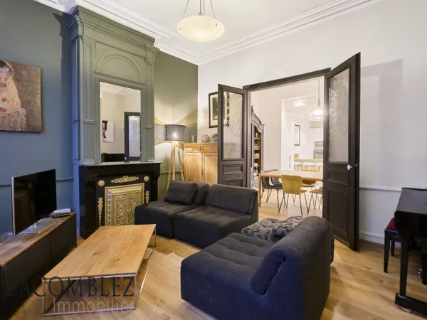 Maison 6 pièces 146 m² 