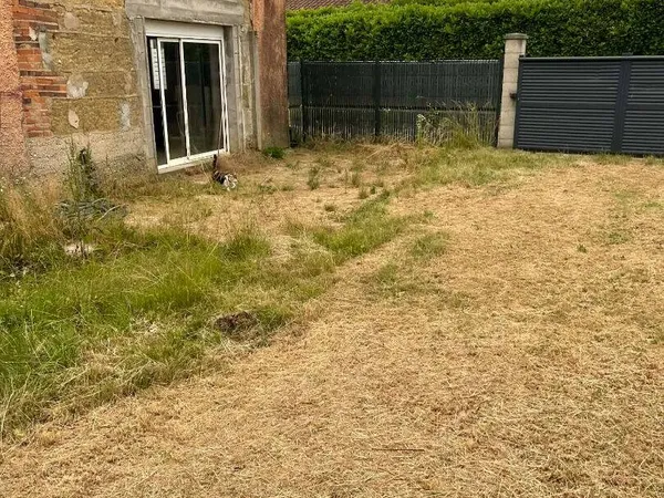 Maison 5 pièces 118 m² 