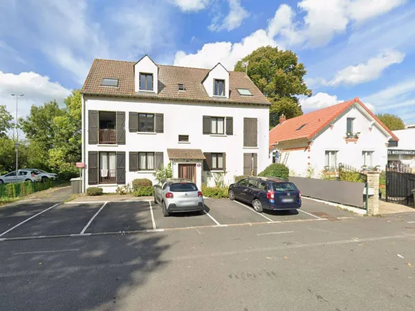 Studio 1 pièce 20 m² 