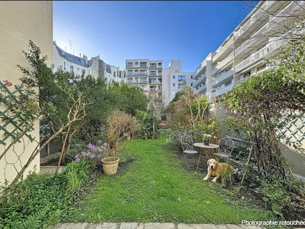Appartement 3 pièces 78 m² 