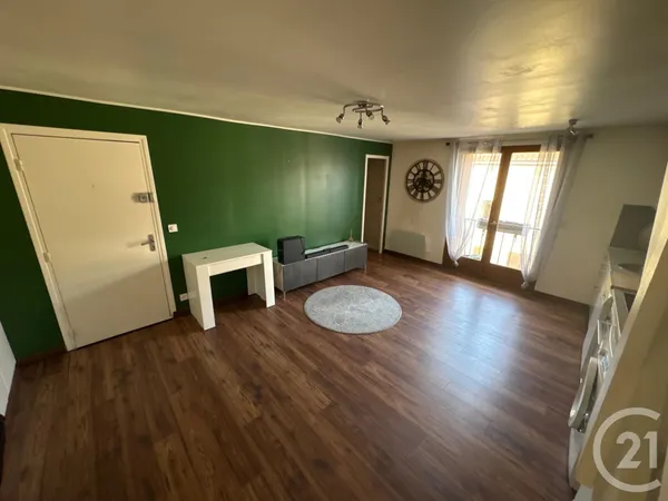 Appartement 2 pièces 37 m² 