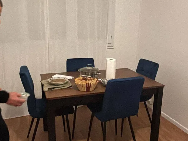 Appartement 4 pièces 78 m² 