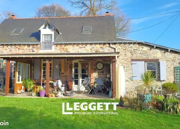 Maison 5 pièces 120 m² 