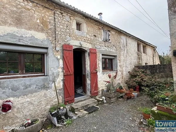 Maison 6 pièces 153 m² 