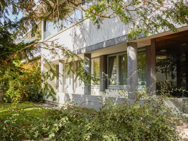 Vends appartement 