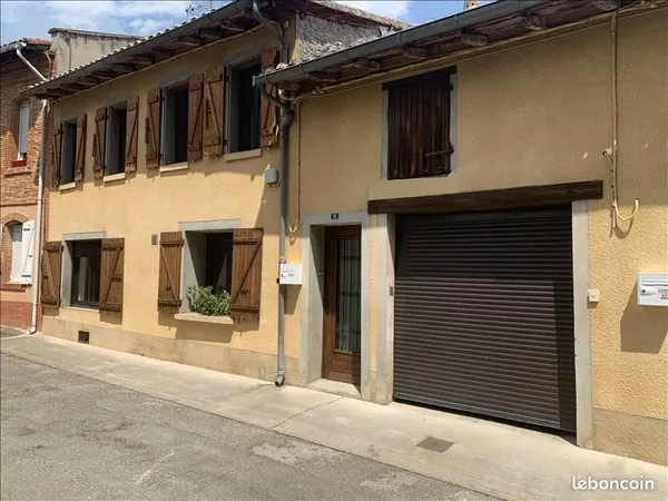 Mas 3 pièces 93 m² 