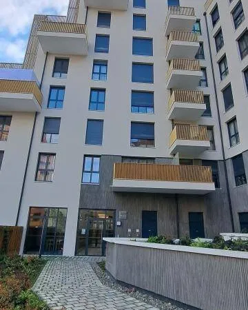 Appartement 4 pièces 84 m² 