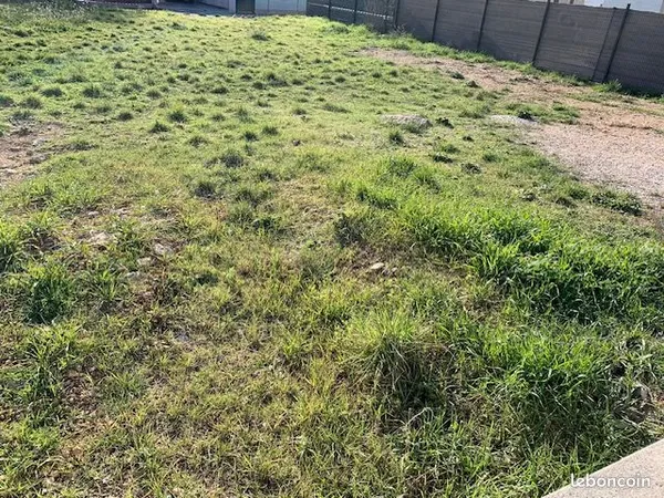 Terrain 473 m² Cabasse 