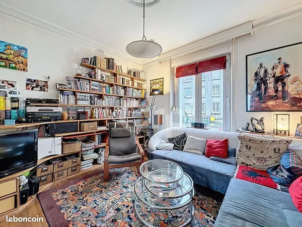 Maison 6 pièces 147 m² 