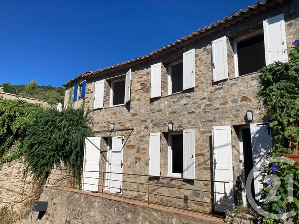 Achat : Maison Ramatuelle (83350) 