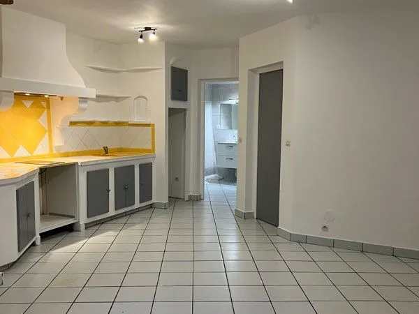 T2 meublé 50m2 