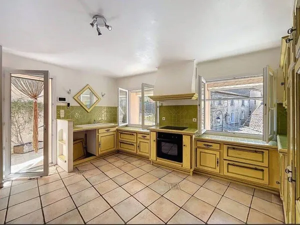 Maison 3 pièces 65 m² 