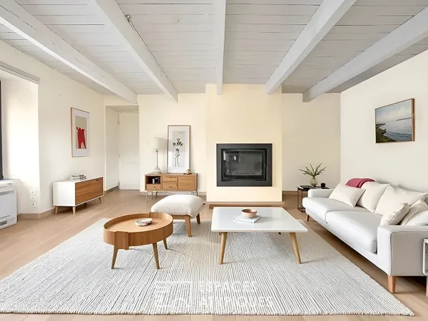 Ensemble immobilier de caractère entre ALBI et RODEZ 