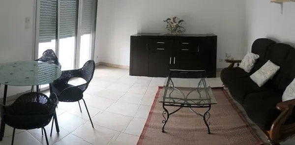 Appartement T2 Marengo 