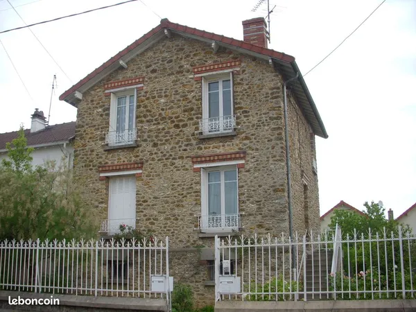 A LOUER Appartement F2 JUVISY SUR ORGE 