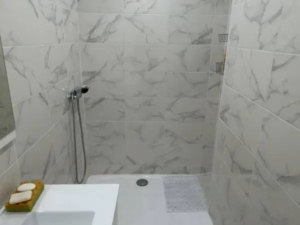 Appartement 4 pièces 65 m² 