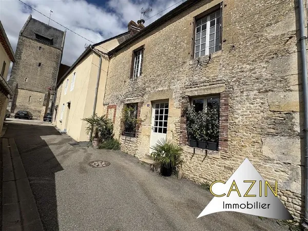 Maison 3 pièces 81 m² 