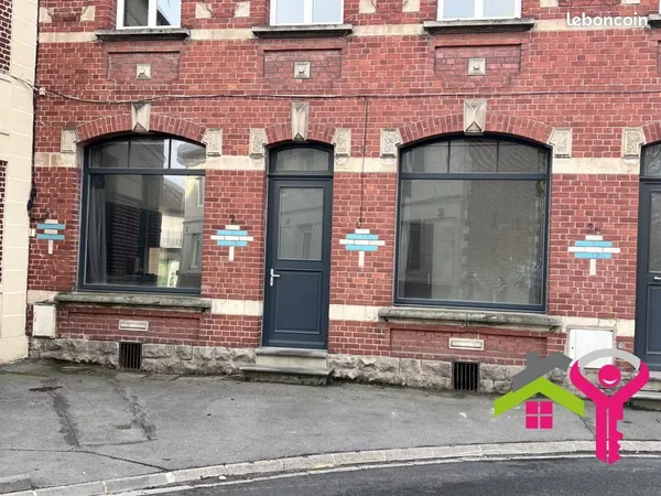 Local commercial 50 m² 