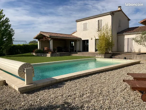 Villa 7 pièces - 165m2 
