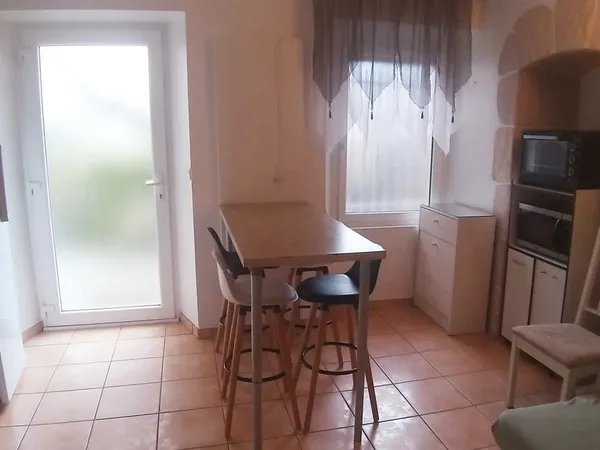 Appartement type f 2 